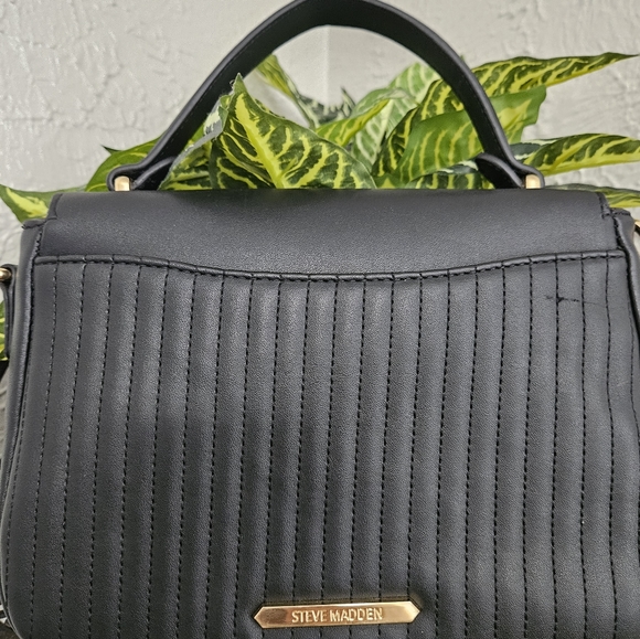Steve Madden purse - Picture 3 of 6